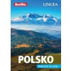 LINGEA CZ-Polsko-inspirace na cesty-3.vydání - autor neuvedený