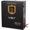 Záložný zdroj PROsinus-500 12V 230V 500VA/300W KEMOT závesný