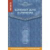 Slovenský jazyk a literatúra, 4. vydanie