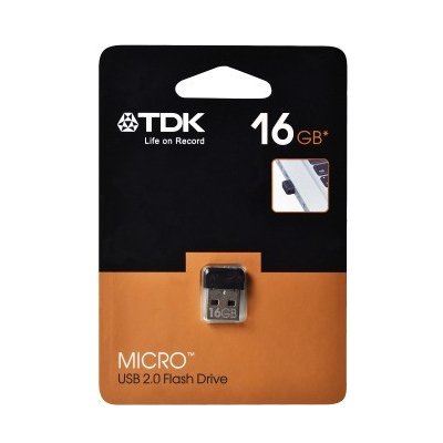 TDK Micro 16GB t78846