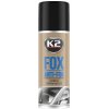 K2 FOX 150ml - prípravok proti zahmlievaniu skiel