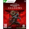 Assassin's Creed Shadows (XSX)
