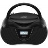 SPT 2300 BK S CD/MP3/USB/BT SENCOR