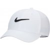 Šiltovka Nike, DRI-FIT CLUB biela,čierna M/L