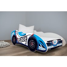 Top Beds Auto F1 Race
