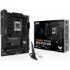 ASUS TUF GAMING B650-PLUS WIFI, AM5, 4xDDR5, ATX 90MB1BZ0-M0EAY0