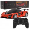 R/C 1:24 McLaren Senna Orange RASTAR