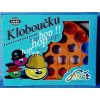 Klobúčik, hop! - spoločenská hra v krabici