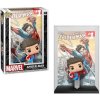 Funko POP! #48 Comic Cover 2024: Marvel - The Amazing Spider-Man #1