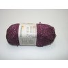 Catania glamour 50g-00143 fialová