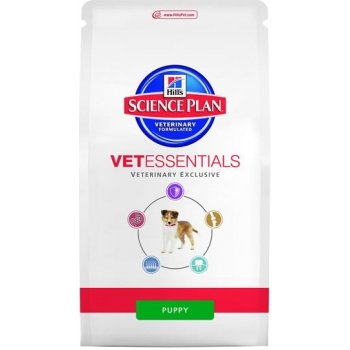 Hill's Canine Puppy VetEssentials 10 kg