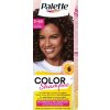 Palette Color Shampoo 3-65 Čokoládovo hnedá farba na vlasy /244/