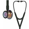 Littmann Cardiology IV RainbowFinish, Stetoskop kardiologický, RainbowFinish 6240