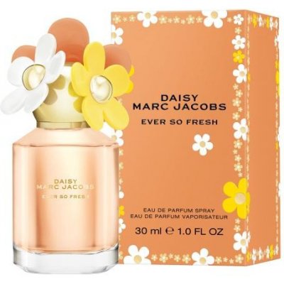Marc Jacobs Daisy Ever So Fresh 30 ml Parfumovaná voda pre ženy