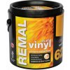 REMAL Vinyl mat Color 3,2kg, interiérová umývateľná farba na steny (farebné varianty)