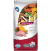 Farmina N&D dog TROPICAL SELECTION (AG) adult medium & maxi, chicken granule pre psy 10kg