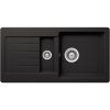 Teka Kea 60 B-TG 1 1/2B 1D (Dopredaj) nero 40143359