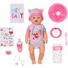 Zapf Creation 834800 Baby Born Emma 43 cm