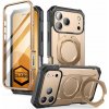 Supcase Ub Grip Pro Mag Magsafe iPhone 17 Pro Desert Gold