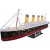 Revell RMS Titanic 3D puzzle - 88cm LED edícia (Revell)