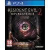 Resident Evil: Revelations 2 (PS4) 5055060930533