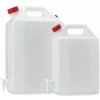 Kanister 20 l s kohútikom