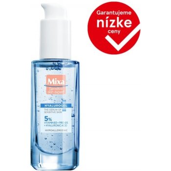 Mixa Hyalurogel The Serum 30 ml