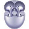 Huawei FreeBuds 6 bezdrátová sluchátka s aktivním potlačením hluku fialová, CZ 55038129