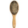 Olivia Garden Bamboo Touch Combo M kefa na vlasy