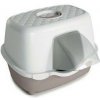 WC mačka SMART OUTDOOR kryté béžová Zolux