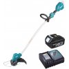 MAKITA DUR189ZX5 LXT Li-Ion 18V / 1x 5.0Ah