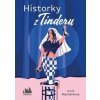 Historky z Tinderu - Lucie Macháčková