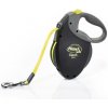 Vodítko Flexi Neon Giant páska L 8 m/50 kg