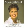 Sila myšlienok - Joyce Meyer