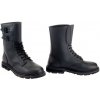 Brandit Topánky French Combat Boot, čierna - 11