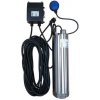 SPM 3-08MA 230V, 0,75kW, 20m kábla, s plavákom