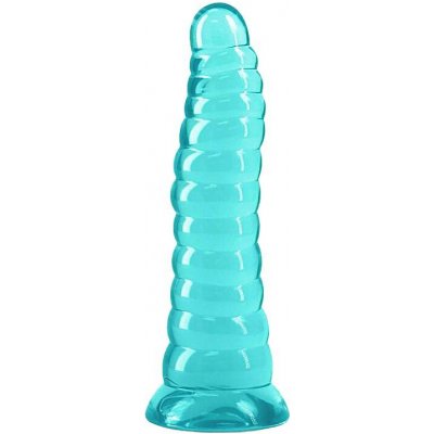 Fantazia Nymph dildo tyrkysové