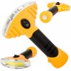 SOLEX ručné LED svietidlo ULTRA LUMINEUSE 360lm 2xAA širokouhlé 10221