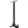 LEZYNE CLIK FLOOR DRIVE HP pumpa, čierna