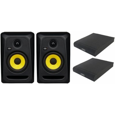 KRK Classic 5 Audio