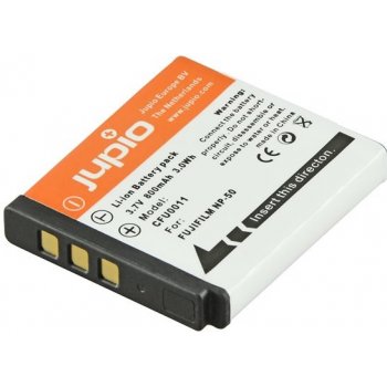 Jupio NP-50 (D-Li68, D-Li122, Klic-7004)