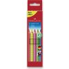 Faber-Castell 110994 Jumbo Grip Neon 5 farieb