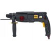 CAT Kladivo vŕtacie 800W/3J SDS+ do 26mm DX26