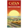 ALBI Catan - rozšíření pro 5-6 hráčů (Osadníci z Katanu)