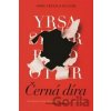 Černá díra - Yrsa Sigurdardóttir