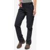 Turistické nohavice dámske Vaude Farley Stretch Pants III - black