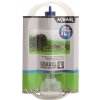 AQUAEL Gravel a Glass Cleaner L, odkalovací zvon