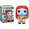 Funko POP! Disney Nightmare before Christmas Sally (Gingerbread) 1243