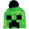 Astra úpletová čiapka MINECRAFT