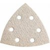 Metabo 25 SAMOLEPIACICH BRÚSNYCH PAPIEROV 93X93 MM, P 320, FARBA, DS 625688000